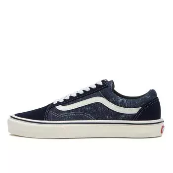 VANS OLD SCHOOL LITE V36 LITE DNM D.ТЕМНО-СИНИЙ 220