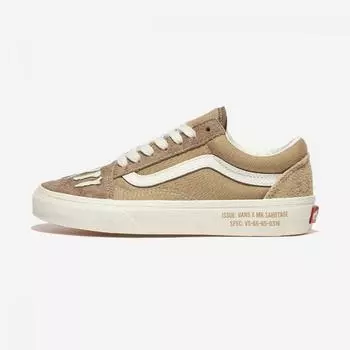 Vans Old School Mark SBTG Incense VN000CT84MG MARK SBTG Incense