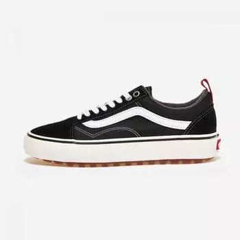 Vans Old School MTE 1 ЧЕРНЫЙ БЕЛЫЙ