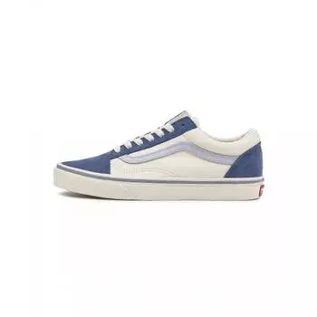 VANS OLD SCHOOL MULTI BLOCK СИНИЙ VN000CR5BLU1