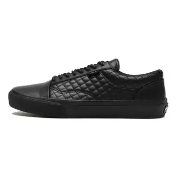 VANS OLD SCHOOL NS V36CF NS ЧЕРНЫЙ ЧЕРНЫЙ 260