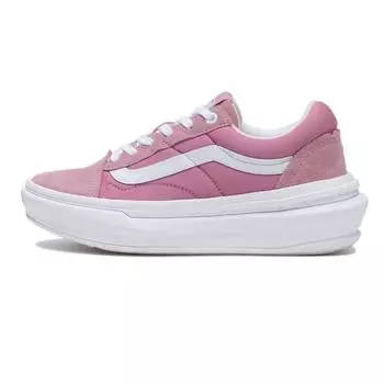 VANS OLD SCHOOL OVERT CC VN0A7Q5EBD5 LILAS
