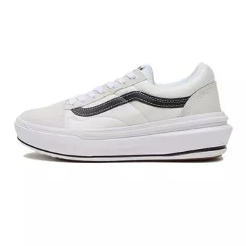 VANS OLD SCHOOL OVERT CC VN0A7Q5EWHT БЕЛЫЙ 260