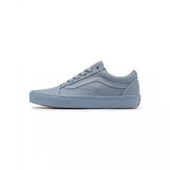 VANS Old School Пастельный моно пыльно-синий VN000CT8DSB1 230