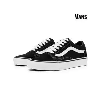 Vans Old School Sneakers Sneakers Vn000d3hy28 265