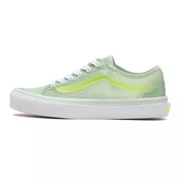 VANS OLD SCHOOL TAPERED BREATHABLE VN0005URBM4 ПАСТЕЛЬНЫЙ СПРЕЙ. 220