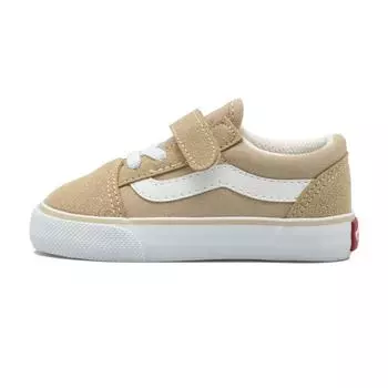 VANS old school V36BABY БЕЖЕВЫЙ 140