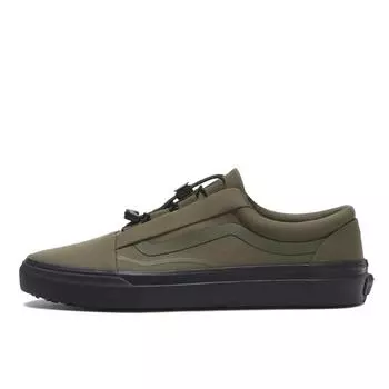 Vans Old School V36cf Ac Оливковый 220