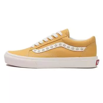 VANS OLD SCHOOL V36CF FLW SUN.F БЕЛЫЙ 235