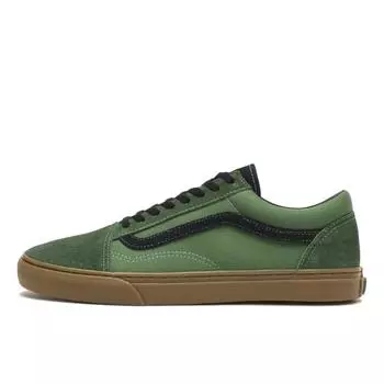 Vans Old School V36cf Gum Green Gum 230