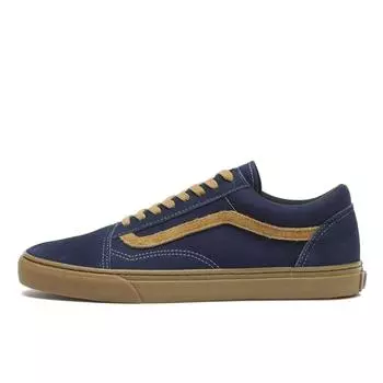 Vans Old School V36cf Gum Navy Gum 220