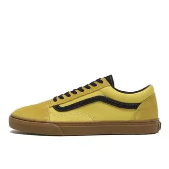 Vans Old School V36cf Gum Yellow Gum 230
