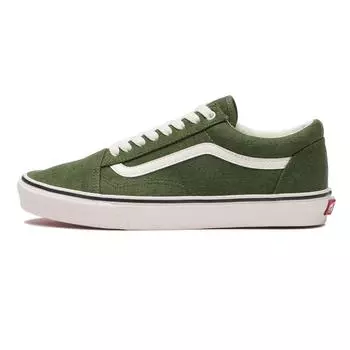 Vans Old School V36cf Hmp Зеленый Белый 225