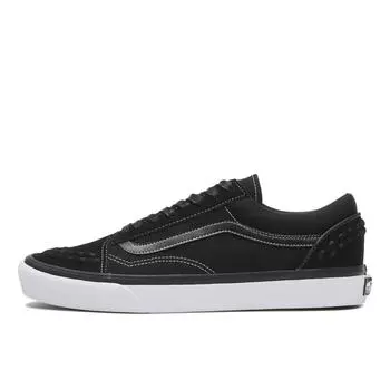 Vans Old School V36cf I.lace Черный Белый 220