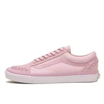 Vans Old School V36cf I.lace Розовый Белый 220