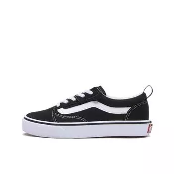 Vans Old School V36ps Black 170