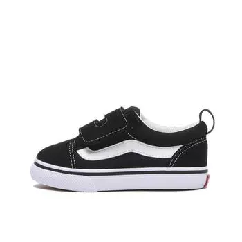 Vans Old School V36tdl Blt Черный 120
