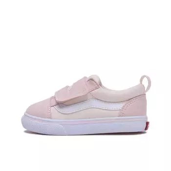 Vans Old School V36tdl Blt Розовый Белый 120