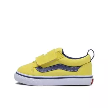 Vans Old School V36tdl Blt Желтый Синий 120