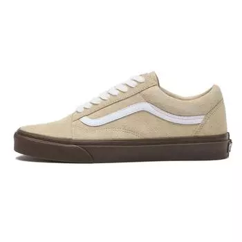 VANS OLD SCHOOL VN0005UAHK Х.ЗАМША ХАКИ