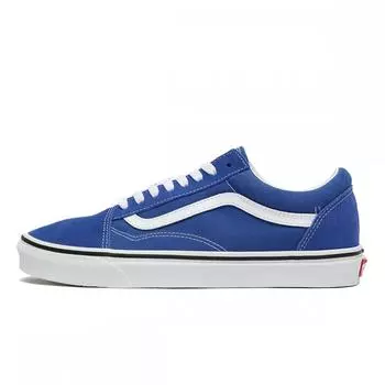 VANS OLD SCHOOL VN0005UF6RE1 ОСЛЕПИТЕЛЬНЫЙ СИНИЙ 230