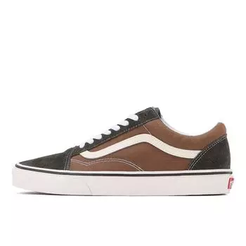 VANS OLD SCHOOL VN0005UFBF0 POP BROWN MULTI 220
