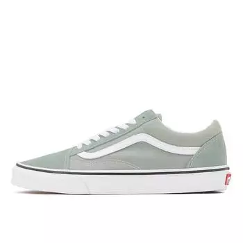 VANS OLD SCHOOL VN0005UFCJL АЙСБЕРГ ЗЕЛЕНЫЙ 220