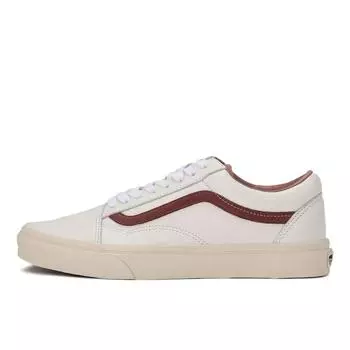 VANS OLD SCHOOL VN0007NT7BF РУСЕТ КОРИЧНЕВЫЙ 220