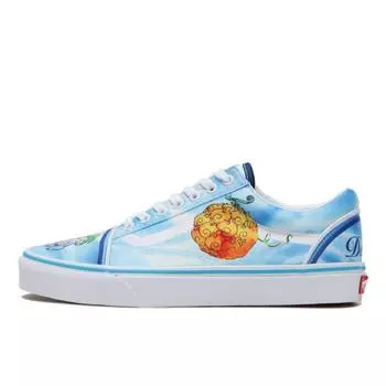 VANS OLD SCHOOL VN0007NT7WM OP DEVIL FRUIT 225