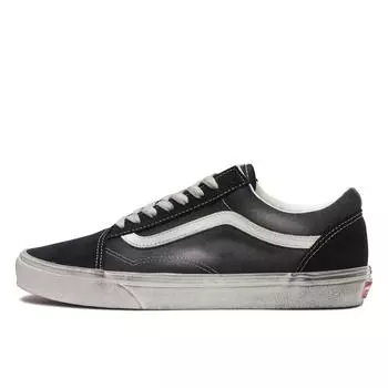 VANS OLD SCHOOL VN000CR5BLA WAVE ATTACHED ЧЕРНЫЙ 225
