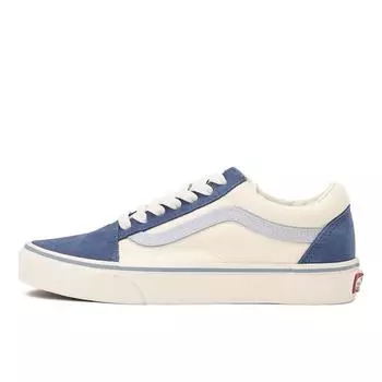 VANS OLD SCHOOL VN000CR5BLU БЛОК СИНИЙ 230