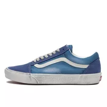 VANS OLD SCHOOL VN000CR5CJE WAVE ATTACHED BLU 225