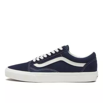 Vans Old School Vn000ct8dtq Платье Blues Ma 220