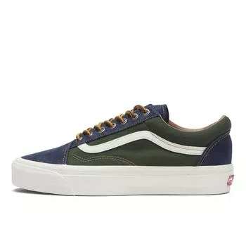 Vans Old School Vn000cy21t8 Salt Wash Nav 220