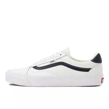 VANS OLD SCHOOL VN000CZMYY2 КОЖА БЕЛАЯ N