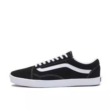 Vans Old School Vn000d0emcg Черный Белый 220