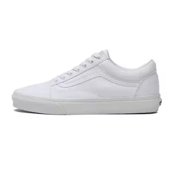 Vans Old School VN000D3HW00 TRUE WHITE 220