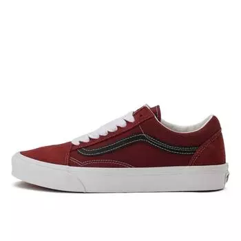 VANS OLD SCHOOL VN0A2Z42MDB КРУПНЫЕ КРУЖЕВА 225