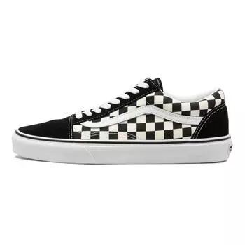 VANS Old School VN0A38G1P0S PRIMARY BLK WH 220