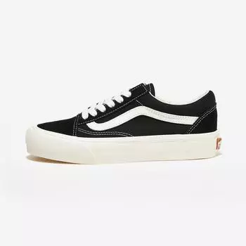 [VANS] Old School VR3 - Черный/Зефир,VN0005UB1KP,1010097520,ЧЕРНЫЙ/ЗЕФИРНЫЙ 220
