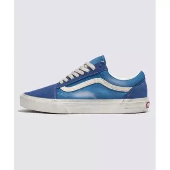VANS Old School Wave Washed Blue VN000CR5CJE1 215
