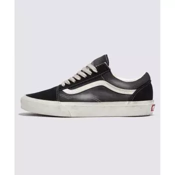 VANS OLD SCHOOL WAVE WASHED ЧЕРНЫЙ VN000CR5BLA1