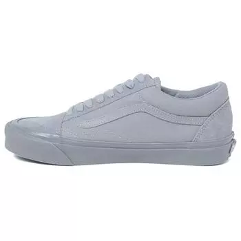 Vans Old Skool 36 DX SOPHNET. Кроссовки унисекс Tokyo Pack Серые VN0A54F3BXC 36