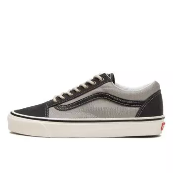 VANS OLD SKOOL 36 DX VN0009QFKAQ BLOCK DRIZZLE