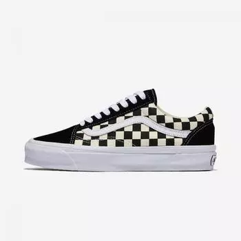 Vans Old Skool 36 Vn000cqd2bo 230