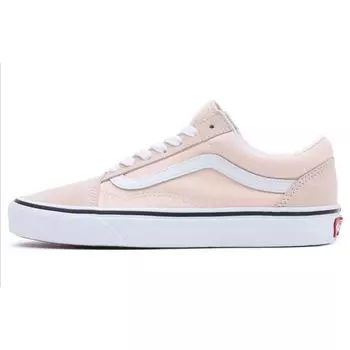 Vans Old Skool Color Theory — кроссовки унисекс персикового цвета розовые VN0007NTBM0 36