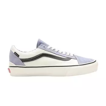 Кроссовки унисекс Vans Old Skool GORE-TEX Tempest Marshmallow Фиолетовый VN0A4V9W4T8 35