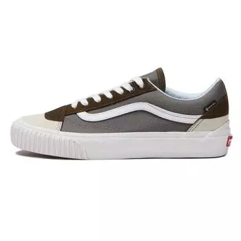 VANS OLD SKOOL GORE-TEX VN0A4V9WOLV GORE-TEX OLIVE