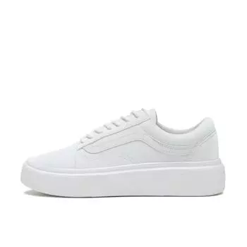 VANS OLD SKOOL HOVER V36 HOVER M.WHITE БЕЛЫЙ 220