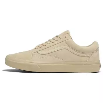 Vans Old Skool Mono - кроссовки унисекс цвета загара VN000CP5TAN 42